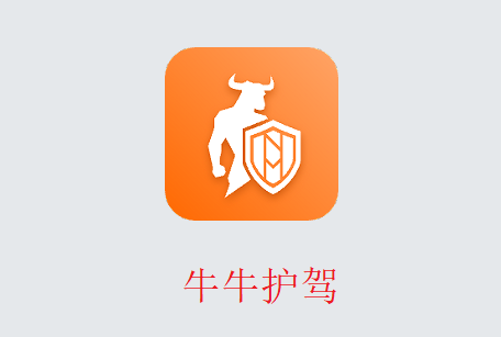 牛牛护驾app 牛牛护驾app