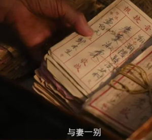 给阿嬷的情书讲了什么 给阿嬷的情书讲了什么