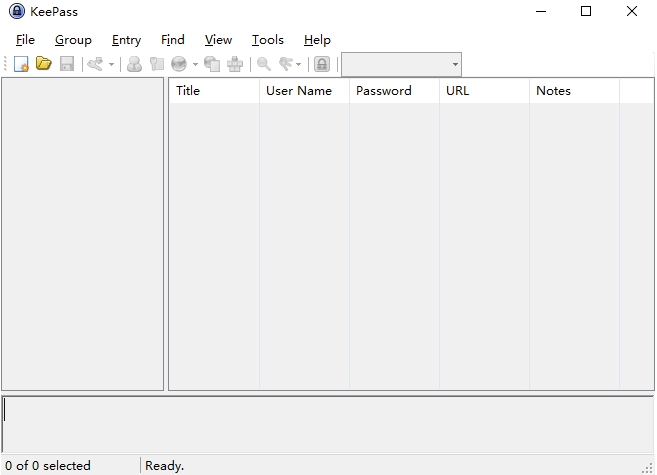 KeePass Password Safe KeePass Password Safe