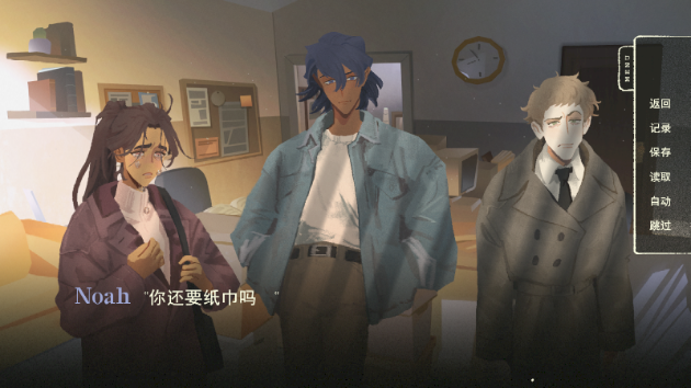 静水手游下载(Stillwater2) 静水手游下载(Stillwater2)