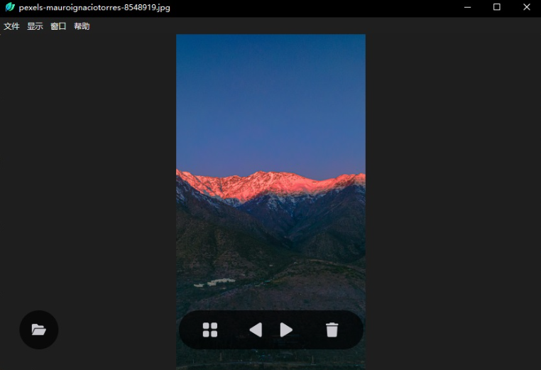 LeafView桌面版 LeafView桌面版