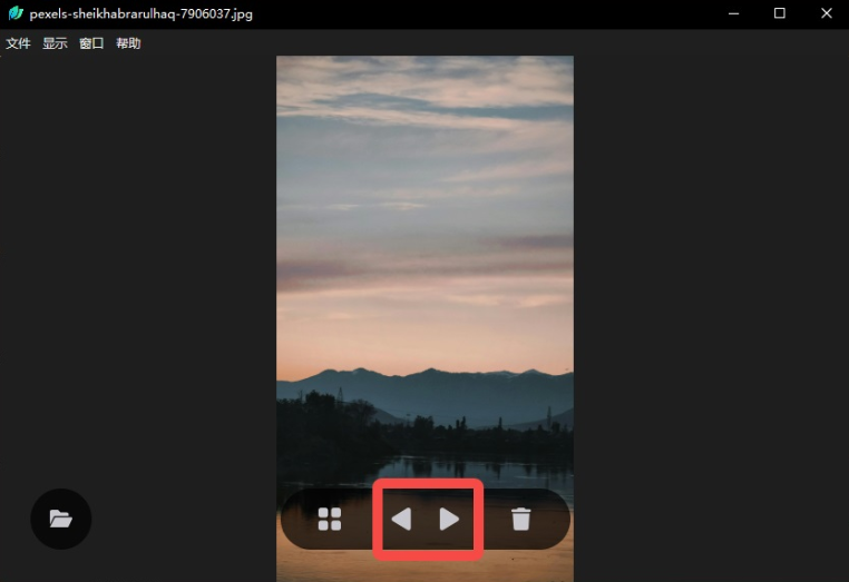 LeafView桌面版 LeafView桌面版