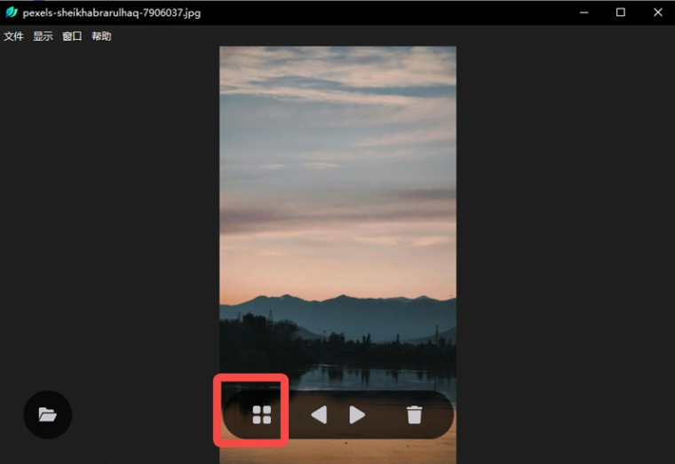 LeafView桌面版 LeafView桌面版