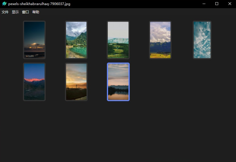 LeafView桌面版 LeafView桌面版