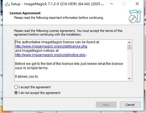 ImageMagick ImageMagick