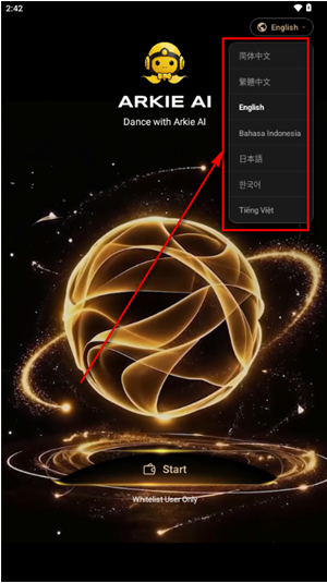Arkie AIapp最新版下载 Arkie AIapp最新版下载