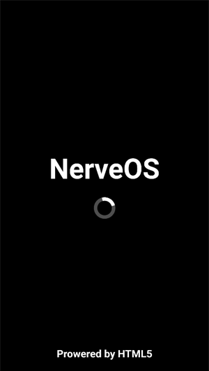 NerveOS官方版下载 NerveOS官方版下载