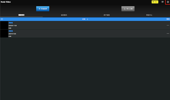 nodevideo�����
