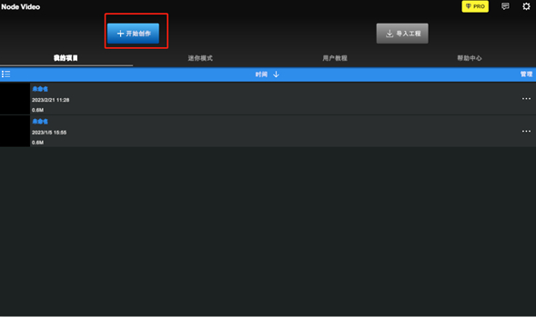 nodevideo�����
