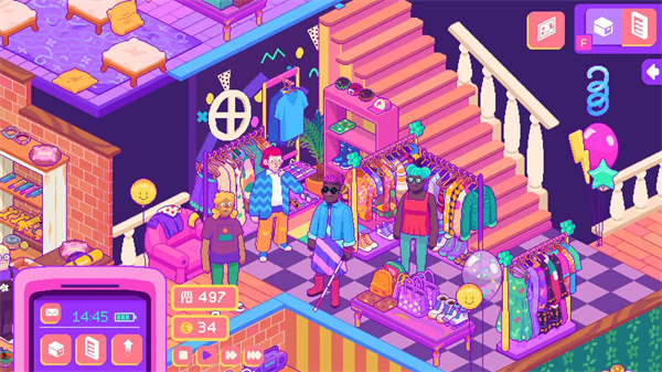 淘淘旧货铺手机版 淘淘旧货铺手机版