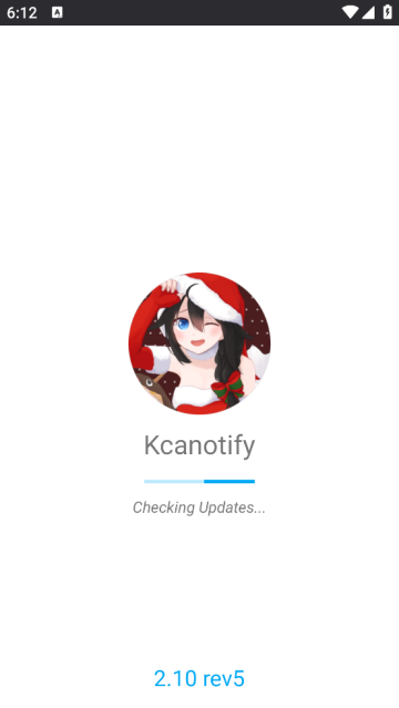 Kcanotify���°�