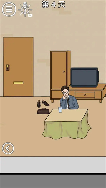 妈妈不让我出去玩手机版 妈妈不让我出去玩手机版