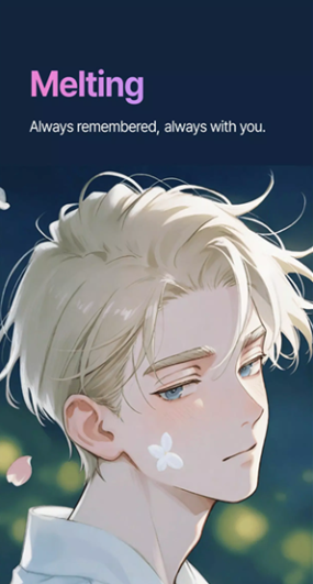Melting AIapp下载 Melting AIapp下载