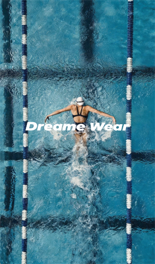 Dreame Wear app Dreame Wear app