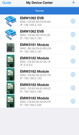 Easylink3.2官方最新版 Easylink3.2官方最新版