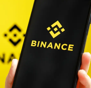�Ұ�Binance�ٷ����Ľ������ �Ұ�������ע�����������ذ�װָ�� 