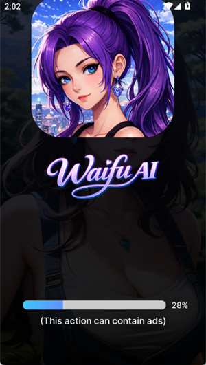 Waifu AIapp最新版 Waifu AIapp最新版