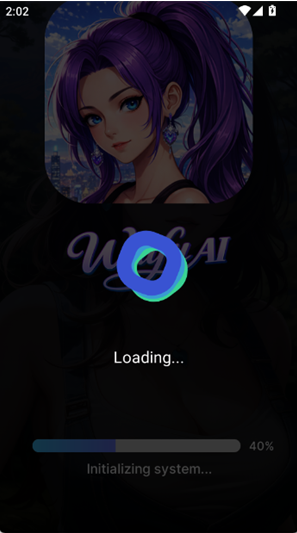 Waifu AIapp最新版 Waifu AIapp最新版