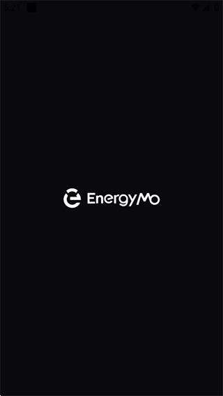 EnergyMo app EnergyMo app