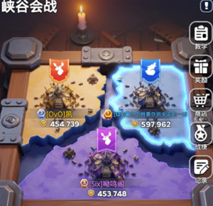 无尽冬日峡谷会战怎么玩 无尽冬日峡谷会战攻略 无尽冬日峡谷会战怎么玩 无尽冬日峡谷会战攻略
