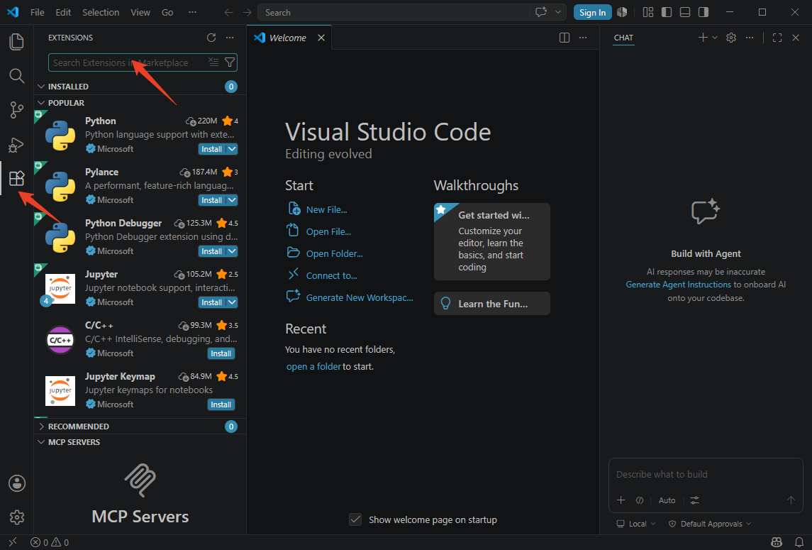 Visual Studio Code最新版 Visual Studio Code最新版