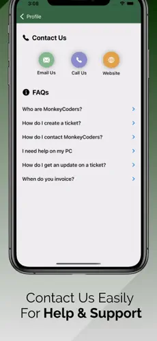 MonkeyCode官方版 MonkeyCode官方版