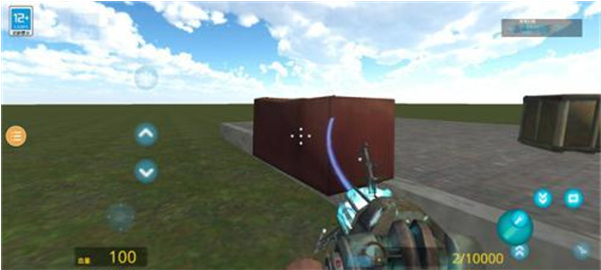 GMOD原神模组最新版 GMOD原神模组最新版