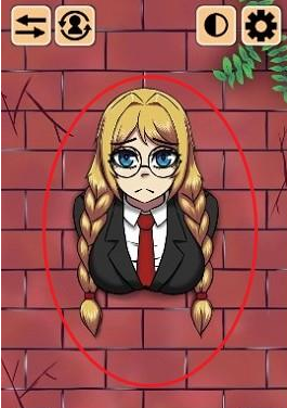 Another girl in the wall游戏 Another girl in the wall游戏
