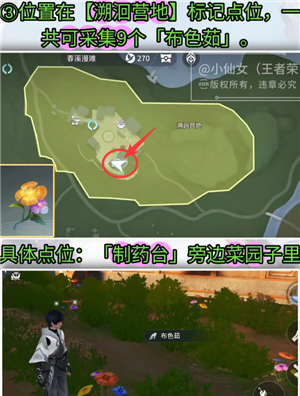 王者荣耀世界怎么做药 王者荣耀世界做药方法 王者荣耀世界怎么做药 王者荣耀世界做药方法