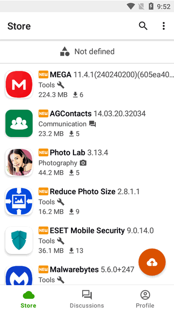 Appteka官方正版下载 Appteka官方正版下载