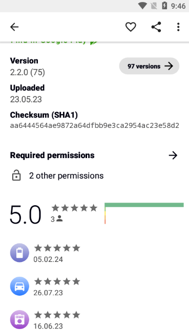 Appteka官方正版下载 Appteka官方正版下载
