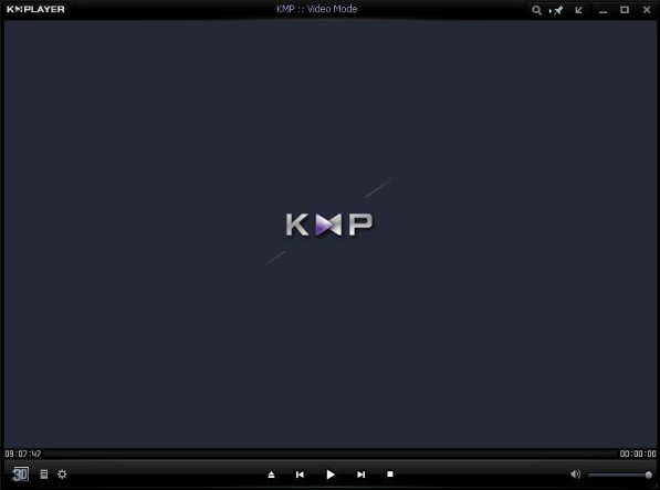 KMPlayer电脑版 KMPlayer电脑版