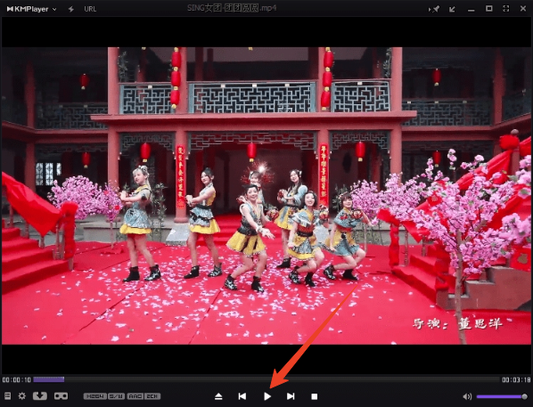 KMPlayer电脑版 KMPlayer电脑版