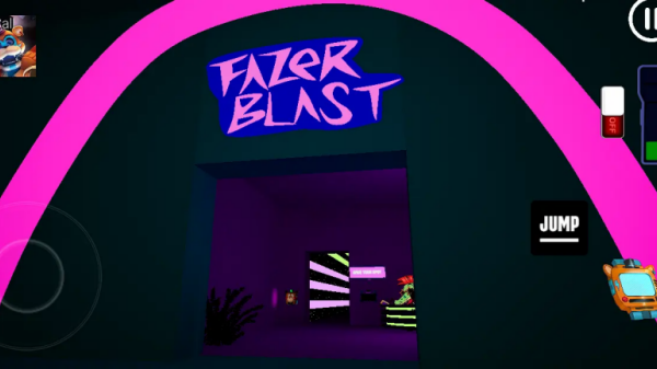 Fnaf9玩具熊的五夜后宫安全漏洞 Fnaf9玩具熊的五夜后宫安全漏洞
