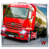 ŷ��2�ٷ��������ذ�װ���°汾(Truck Simulator : Europe 2)v0.62 ������