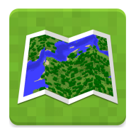 �ҵ��������Ӳ�ѯ�������ֻ���(Maps for Minecraft PE)v4.3.1 ��׿��