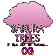 ӣ������������(Sakura Trees)v0.1 ��׿��