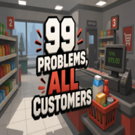 �˿�99���ֻ���(99 Problems, All Customers)vb0.4.0 ��׿��