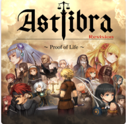 ��֮��ƽ��Ϸ���°�(ASTLIBRA Revision)vandroid-276 ��׿��