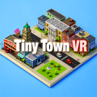 СС������ģ����(Tiny Town Craft Simulator)v1.3 ��׿��