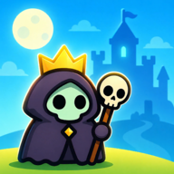 ���������Ϸ(Necro Defense)v1.2 ��׿��