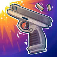 ǹ��ͻΧ��Ϸ(GunSpin)v1.7 ��׿��