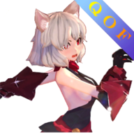 QueenOfFightersȫŮ����Ϸv1.2 �ֻ���