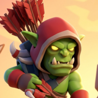 ����������Ϸ(Tribal Clash)v1.0.1 ��׿��