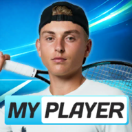 ������26��Ϸ(Tennis Manager 26 - My Player)v1.3 ��׿��