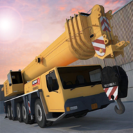 ���ػ�ģ�����ֻ���(Crane Cargo Simulator)v1.0 ��׿��