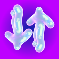 �������˰�׿������(Blob Runner 3D)v8.2.12 �ٷ���