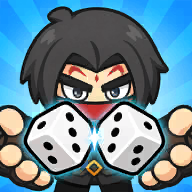 ����Ӣ�ۺϲ��ֻ���(Dice Heroes: Merge)v1.0.2 ��׿��