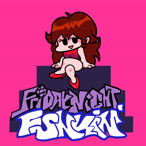 FNFС���������°�(����ҹ�ſ�)v0.2.7.2 ��׿��