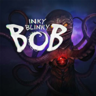 墨黑闪闪的小波游戏(Inky Blinky Bob Game)